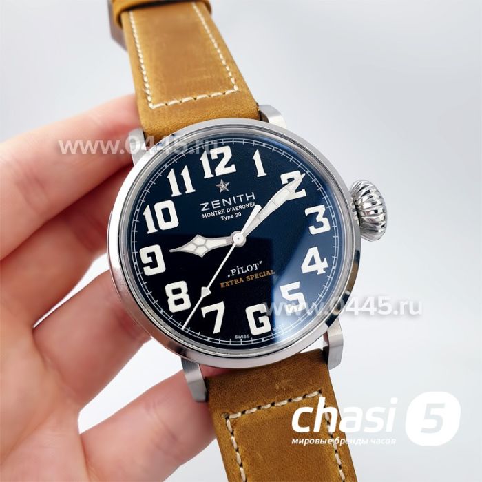 Часы Zenith Pilot (19815)