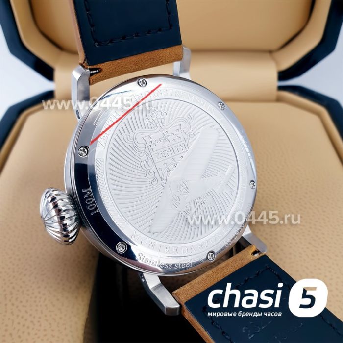 Часы Zenith Pilot (19815)