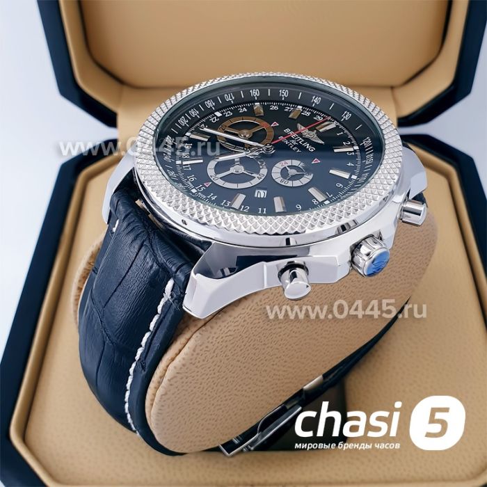Часы Breitling Transocean Unitime (19820)