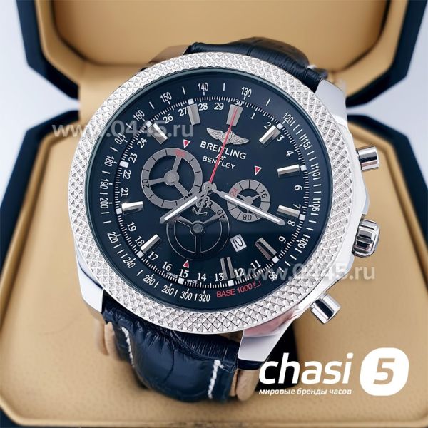 Часы Breitling Transocean Unitime (19820)