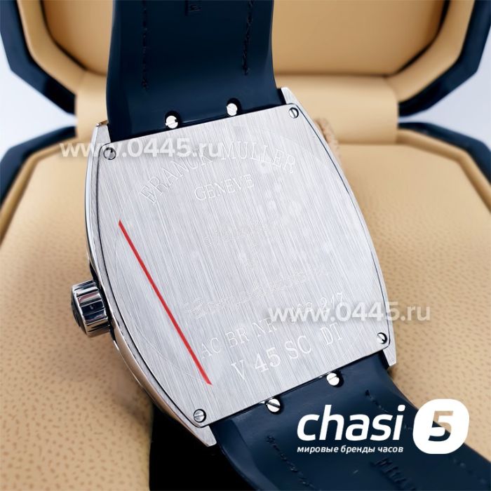 Часы Franck Muller Vanguard (19822)