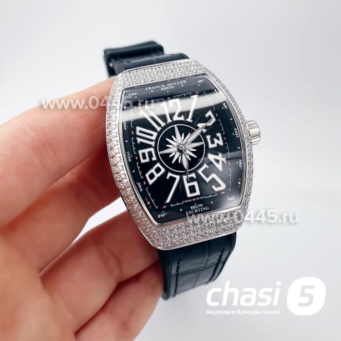 Часы Franck Muller Vanguard (19823)