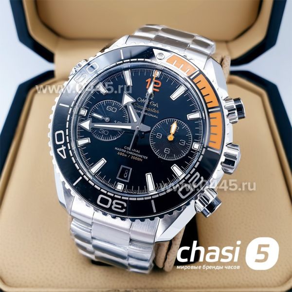Часы Omega Seamaster - Дубликат (19835)