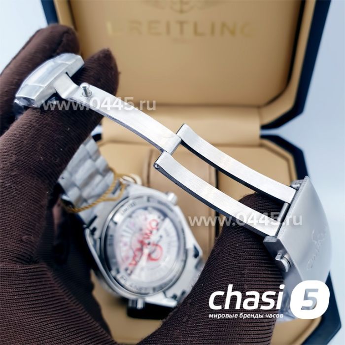 Часы Omega Seamaster 007 Matte - Дубликат (19837)