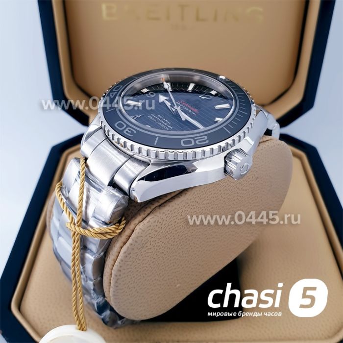 Часы Omega Seamaster 007 Matte - Дубликат (19837)