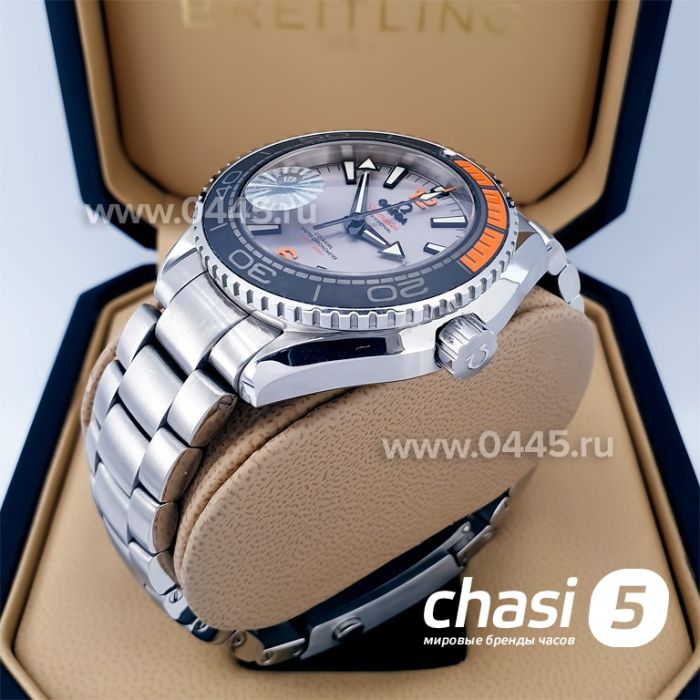 Часы Omega Seamaster - Дубликат (19838)