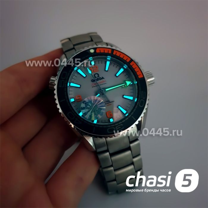 Часы Omega Seamaster - Дубликат (19838)