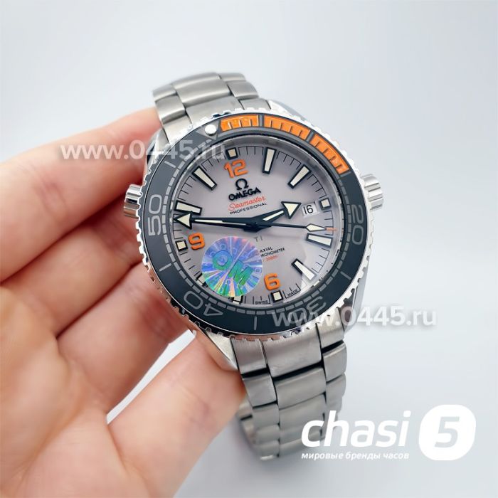 Часы Omega Seamaster - Дубликат (19838)