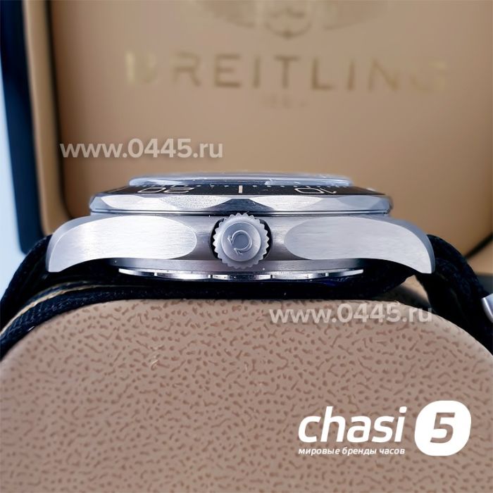 Часы Omega Seamaster 8806 - Дубликат (19844)