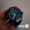 Часы Omega Seamaster Planet Ocean - Дубликат (19847)