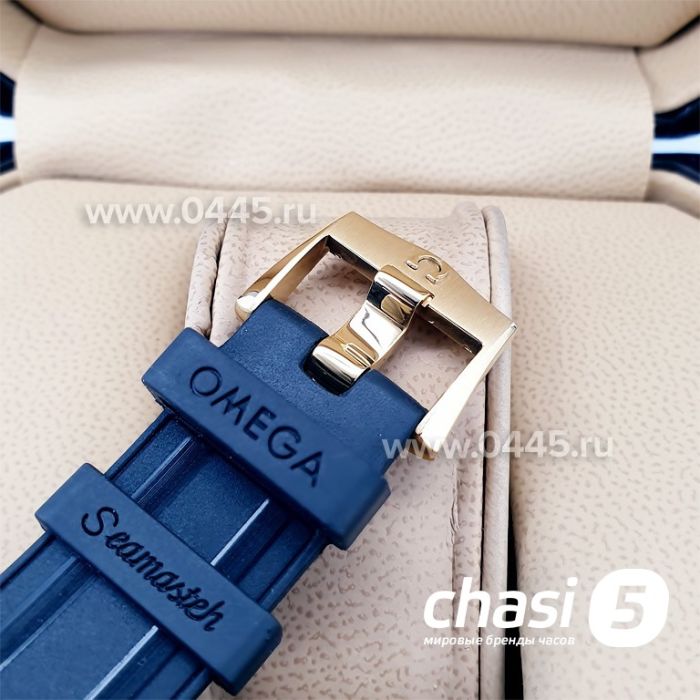 Часы Omega Seamaster 8806 - Дубликат (19848)