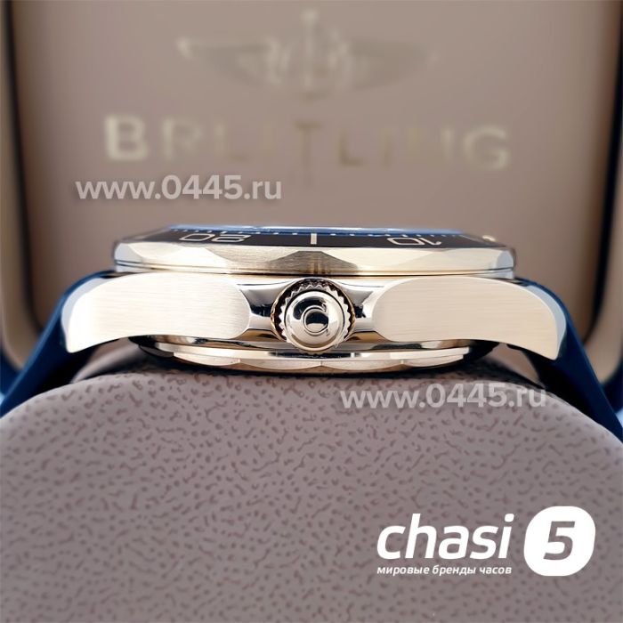 Часы Omega Seamaster 8806 - Дубликат (19848)