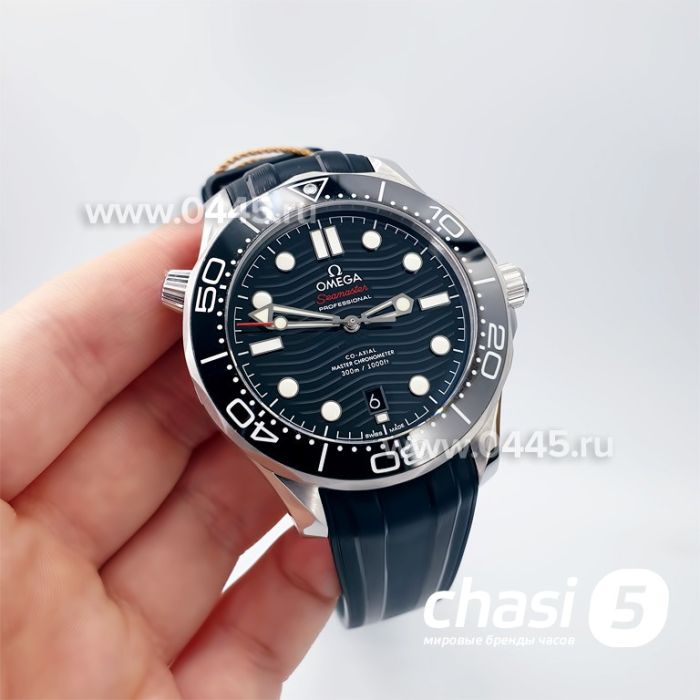 Часы Omega Seamaster 8806 - Дубликат (19849)