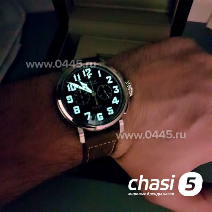 Часы Zenith Pilot (19852)