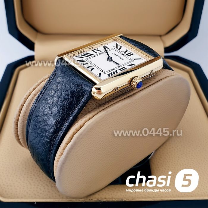 Часы Cartier Tank (19855)