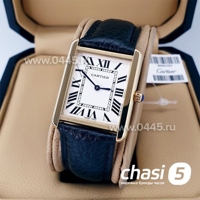 Часы Cartier Tank (19855)
