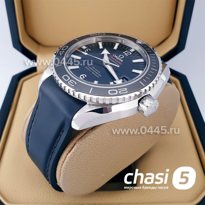 Часы Omega Seamaster Planet Ocean - Дубликат (19860)