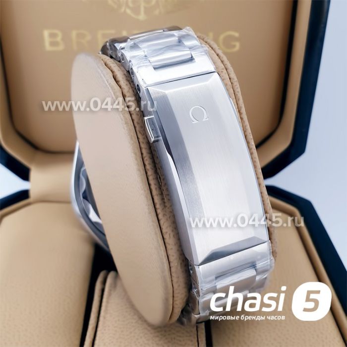 Часы Omega Seamaster - Дубликат (19869)