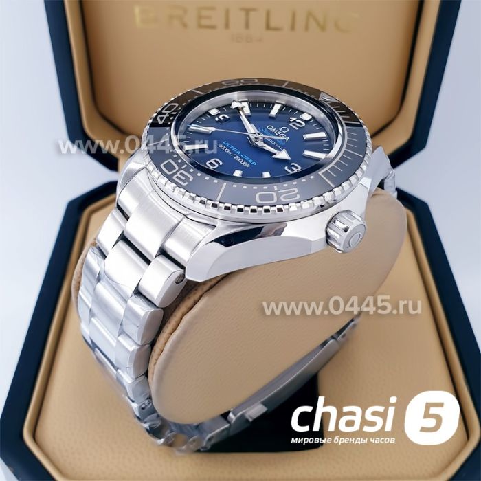 Часы Omega Seamaster - Дубликат (19869)