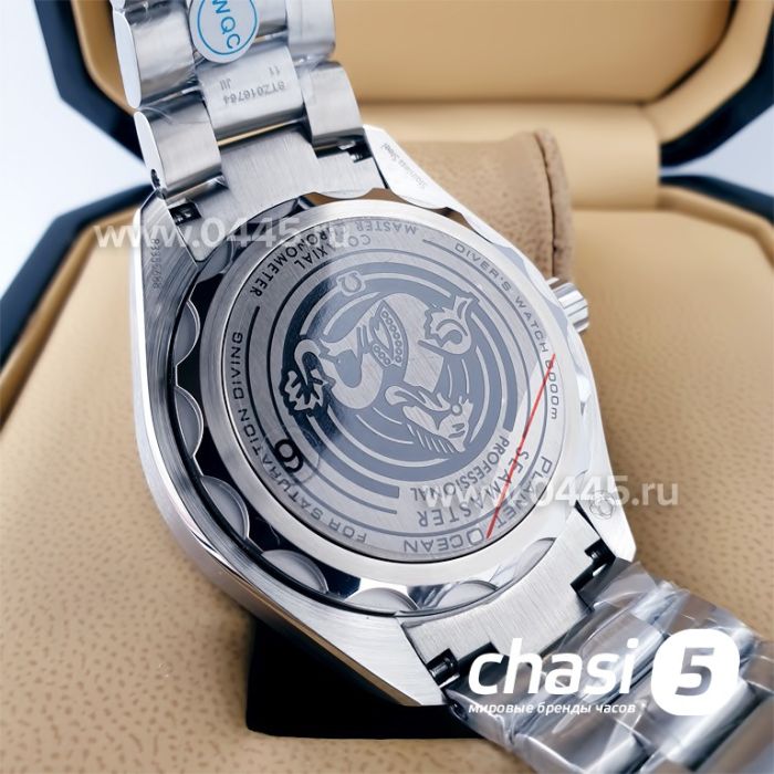 Часы Omega Seamaster - Дубликат (19869)