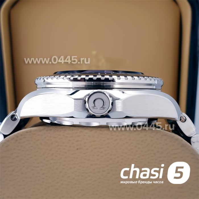 Часы Omega Seamaster - Дубликат (19869)