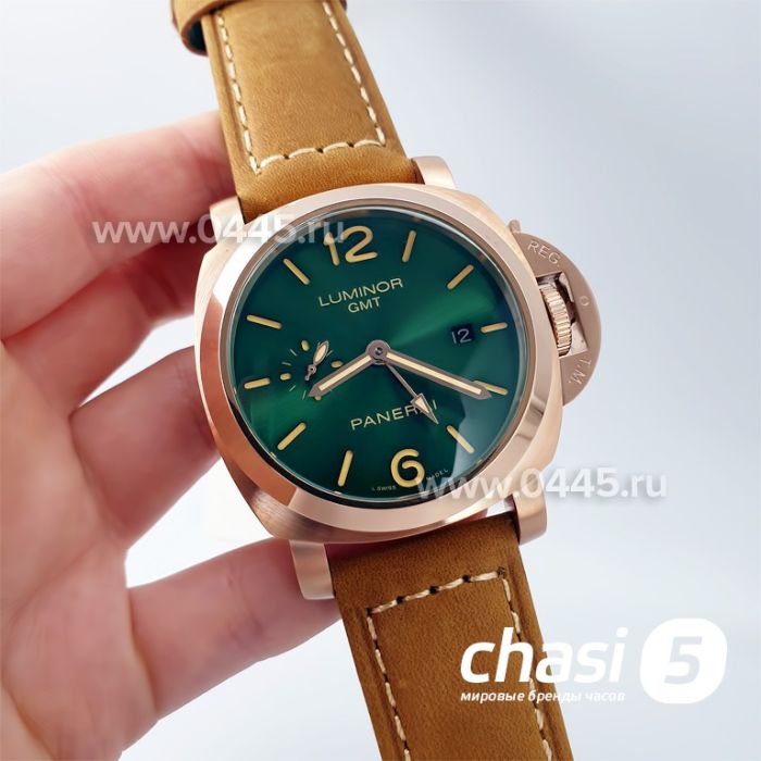 Часы Panerai Luminor Marina (19872)