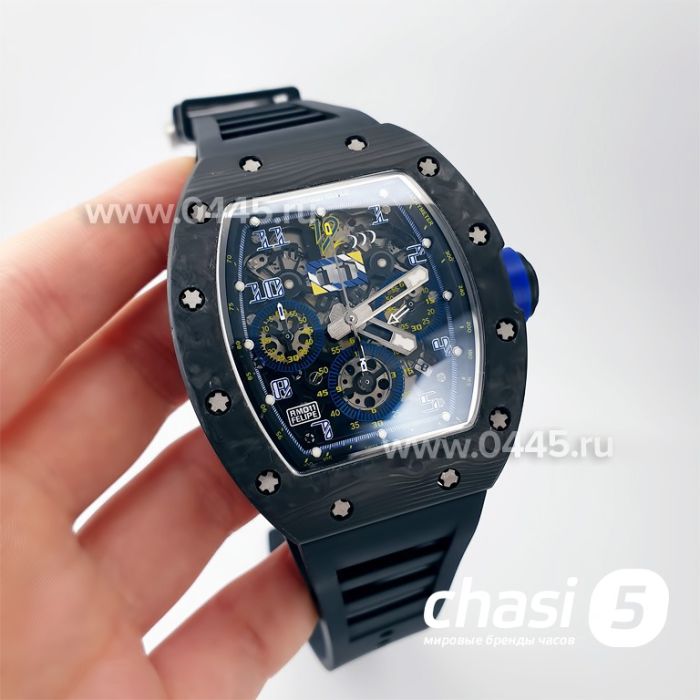 Часы Richard Mille - Дубликат (19902)