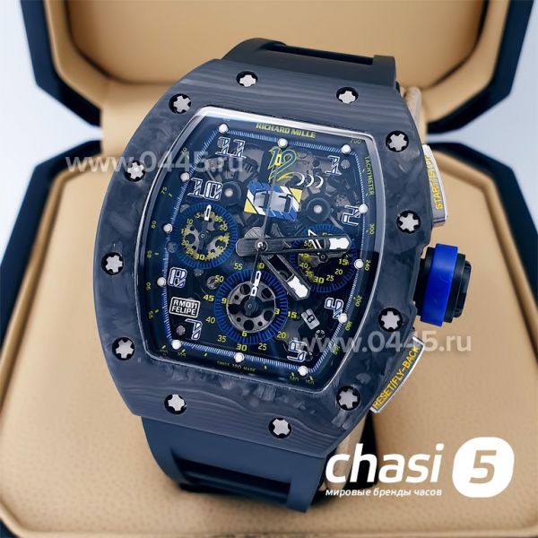 Часы Richard Mille - Дубликат (19902)