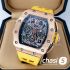 Часы Richard Mille - Дубликат (19904)