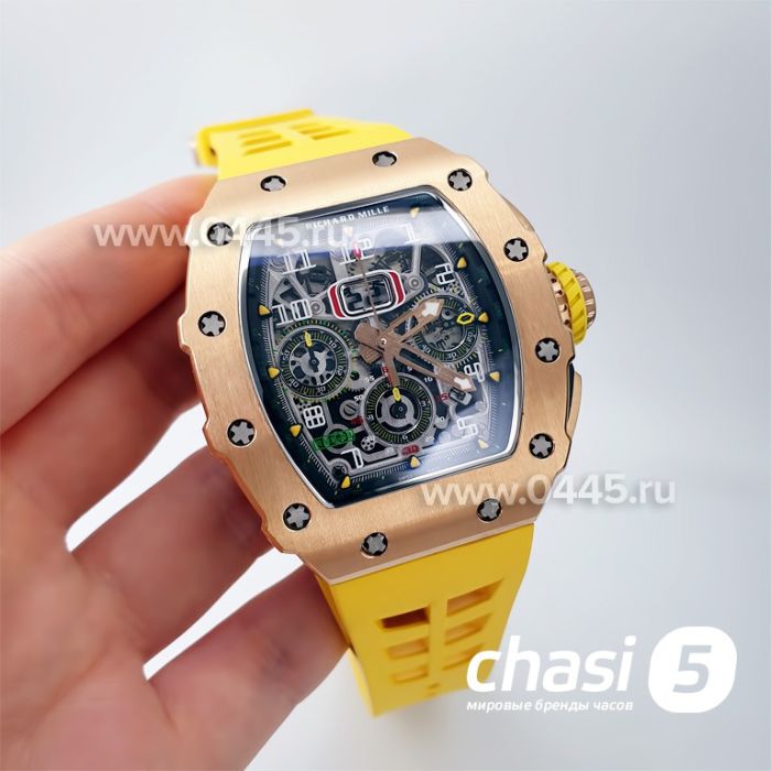 Часы Richard Mille - Дубликат (19904)