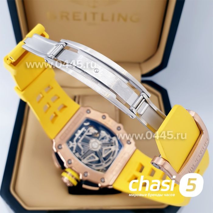 Часы Richard Mille - Дубликат (19904)