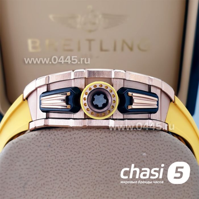 Часы Richard Mille - Дубликат (19904)