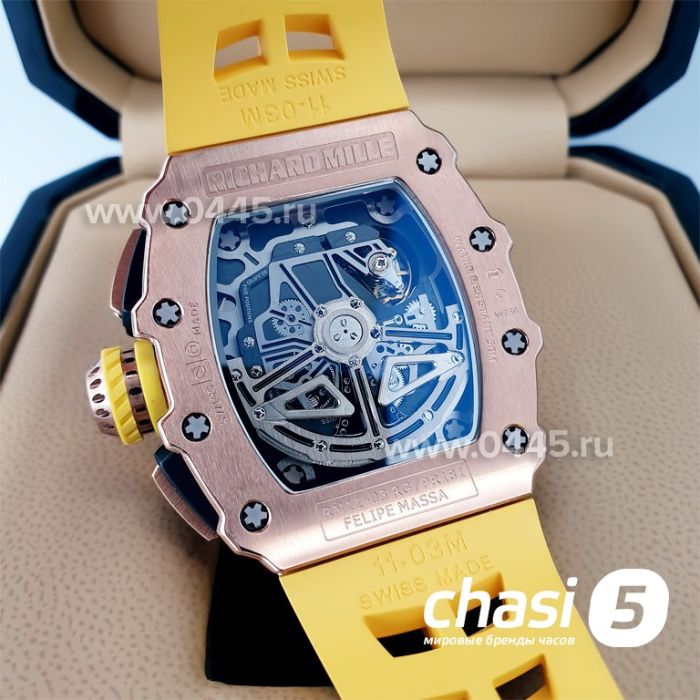 Часы Richard Mille - Дубликат (19904)