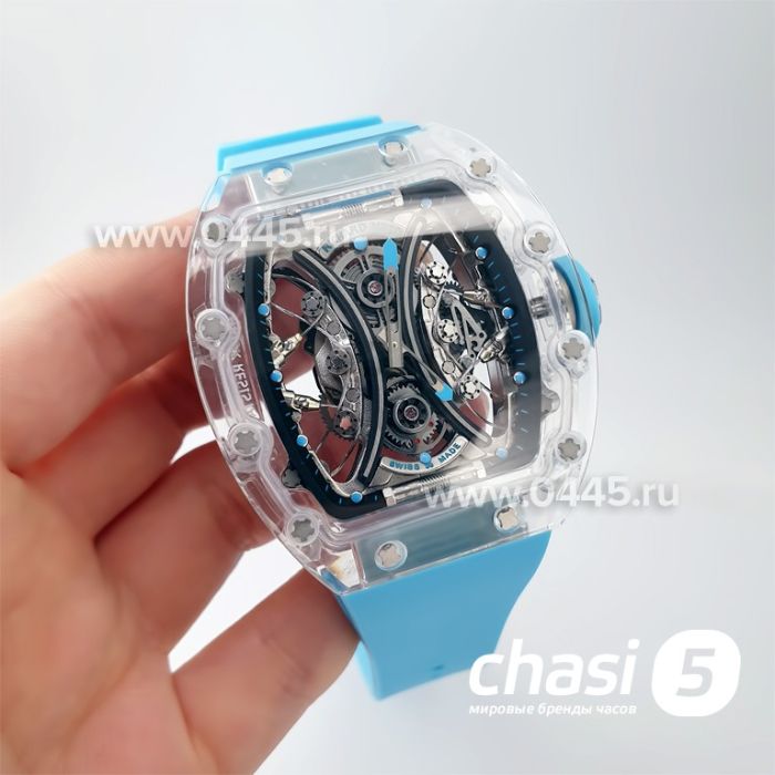 Часы Richard Mille - Дубликат (19905)