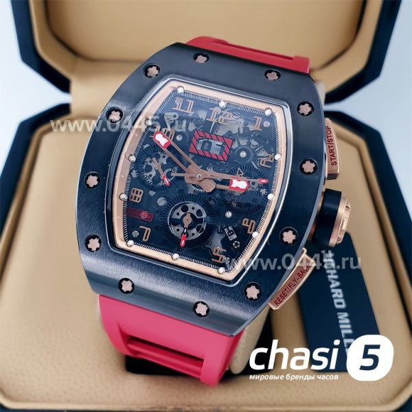 Часы Richard Mille - Дубликат (19907)