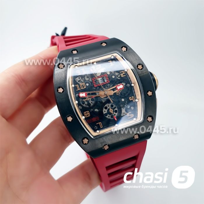 Часы Richard Mille - Дубликат (19907)