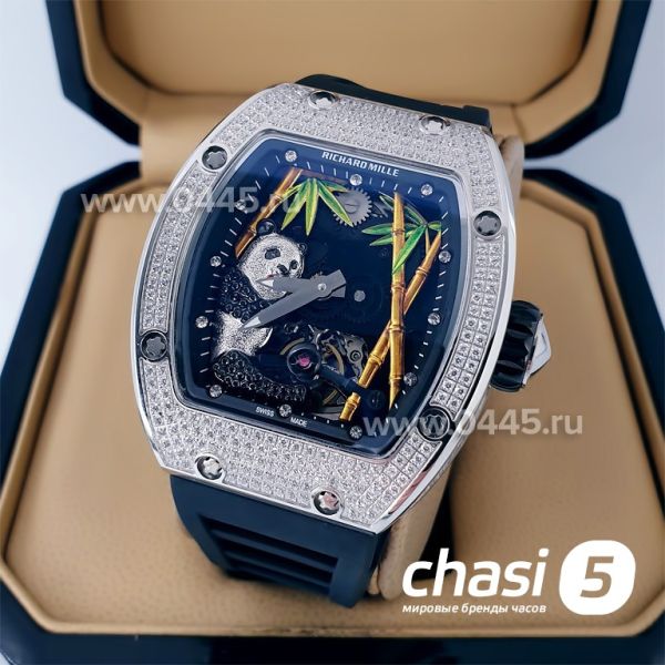 Часы Richard Mille - Дубликат (19908)