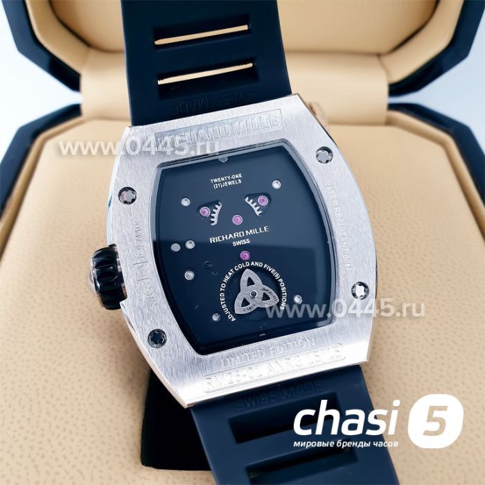 Часы Richard Mille - Дубликат (19908)