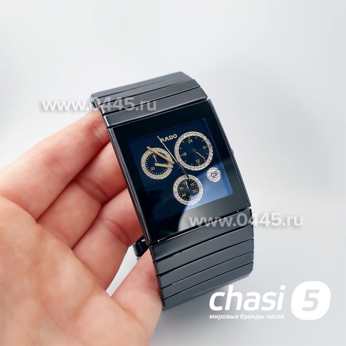 Часы Rado Ceramica Chronograph (19909)