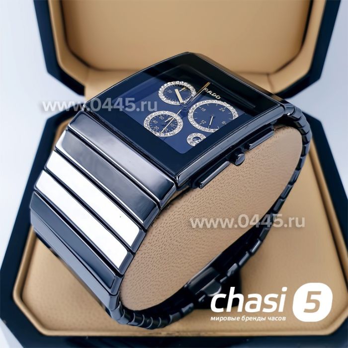 Часы Rado Ceramica Chronograph (19909)
