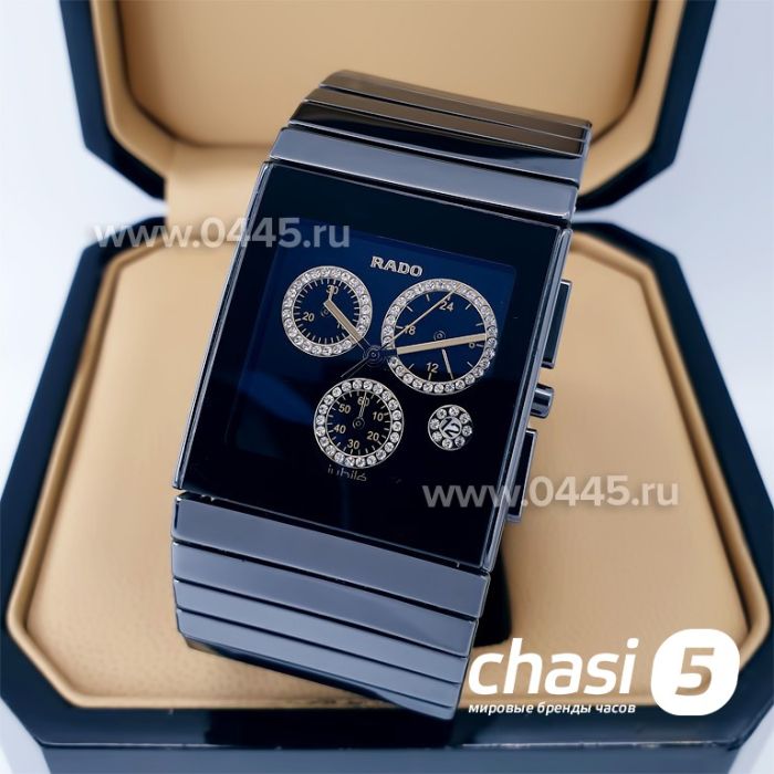 Часы Rado Ceramica Chronograph (19909)