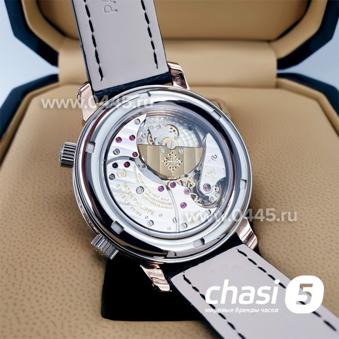 Часы Patek Philippe Men Grand Complications Sky Moon - Дубликат (19916)