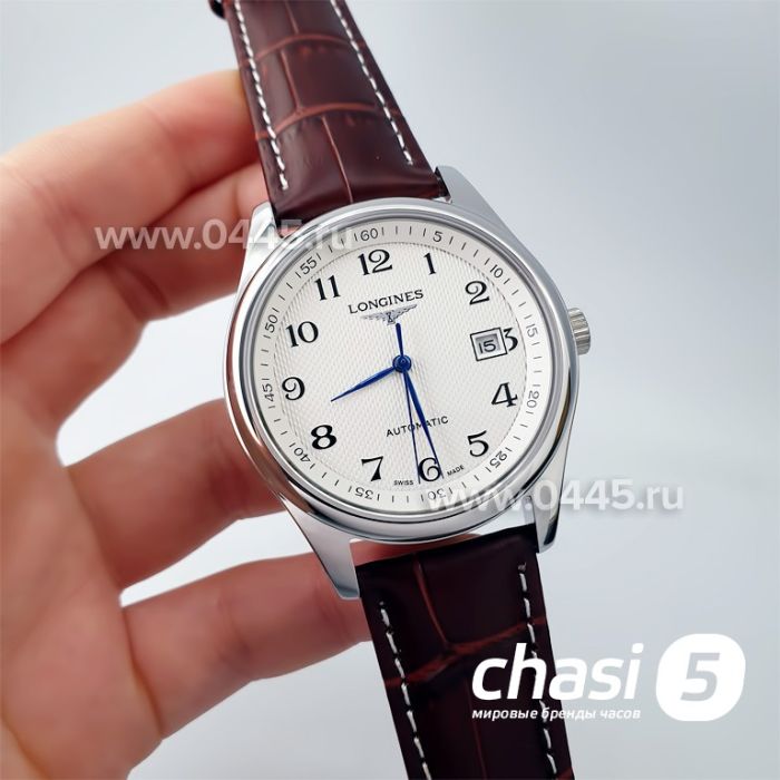 Часы Longines Master Collection (19930)