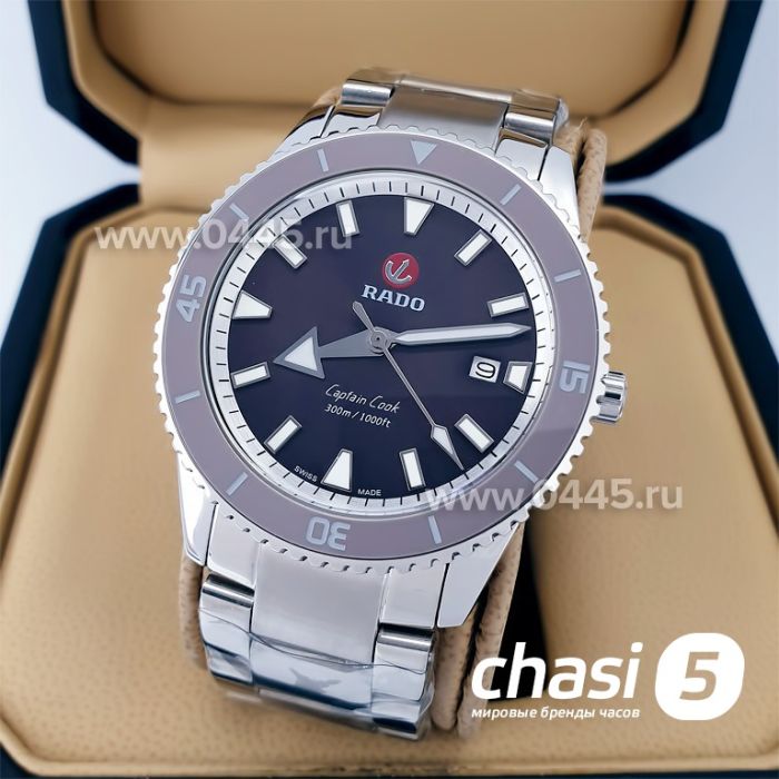 Часы Rado Captain Cook (19940)