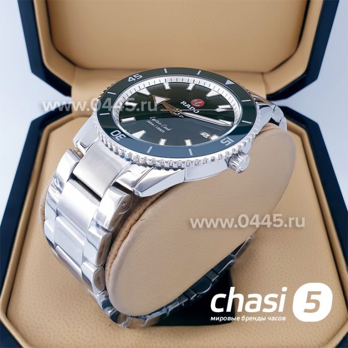 Часы Rado Captain Cook (19941)