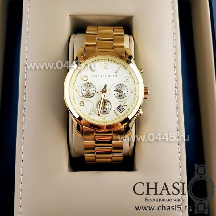Часы Michael Kors MK5055 (01996)