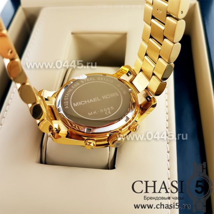 Часы Michael Kors MK5055 (01996)
