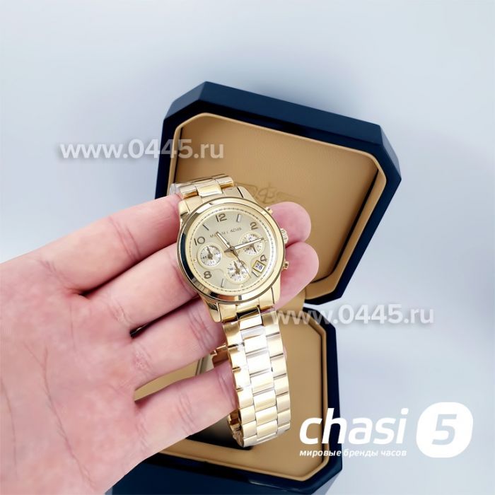 Часы Michael Kors MK5055 (01996)