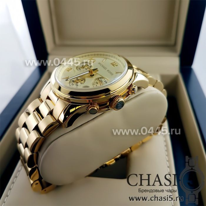 Часы Michael Kors MK5055 (01996)