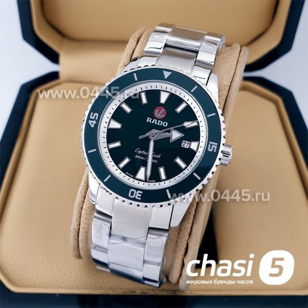 Часы Rado Captain Cook (19994)